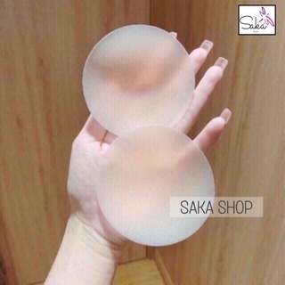 Miếng dán ngực tàn hình loại