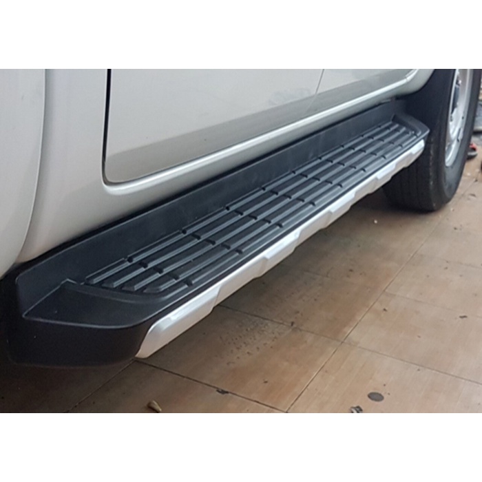 BẬC LÊN XUỐNG xe FORD RANGER 2014-2021, Bậc THEO XE OEM. Cứng cáp bền bỉ