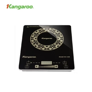 Bếp điện từ đơn siêu mỏng kangaroo KG416i