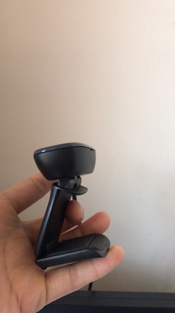 Kẹp gắn Logitech C270