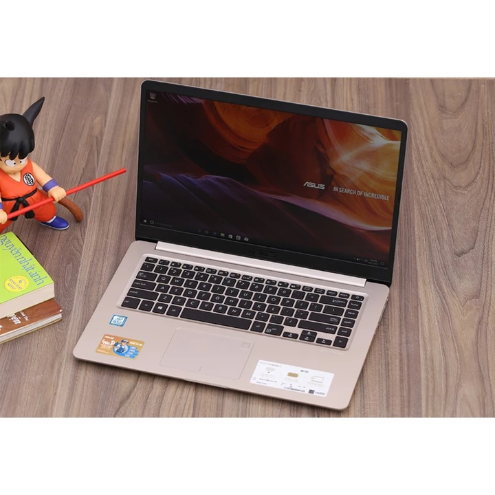 Laptop Asus VivoBook S15 S510UA i3 7100U/4GB/1TB/Win10