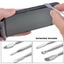 VVDZA 1 / 3 Chiếc Thanh Pry Mở Màn Hình Kim Loại Loại Bỏ Keo Dụng Cụ Mở Pin Đa Năng