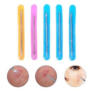 Cây Lặn Mụn Trứng Cá Hai Đầu Que Lặn Mụn Đầu Dài  Hàng Đẹp
