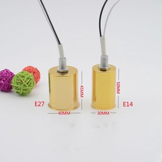 Đế đèn AWNGD E27 E14 Thiết thực Dễ dàng lắp đặt các bộ phận đèn Led trong nhà