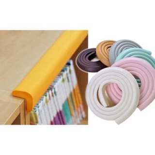 Dây Bọt Biển Bọc Cạnh Bàn An Toàn Cho Bé