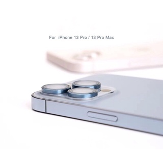 [ Chính hãng ] Len bảo vệ camera DEVIA cao cấp siêu cứng chống xước cho ip 13 mini/ 13 /13pro/13promax