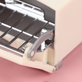 [dreambaby] 1 Lò mô phỏng 1: 12 Nhà búp bê Phụ kiện nội thất thu nhỏ
