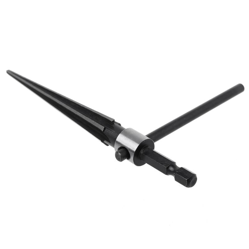 Mũ khoan đục khoét lỗ chữ T 6 cạnh kích thước 3mm-13mm