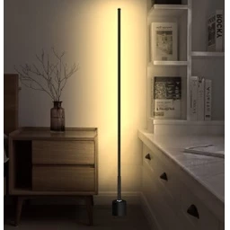 Đèn LED xung quanh đèn ngủ nhỏ cạnh giường đèn ngủ phòng ngủ đèn không khí phòng điều khiển từ xa Ins đèn ngủ/Đèn đứng