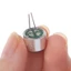 Khớp hàn Mic BTM 9767 với micrô điện dung 2 chân