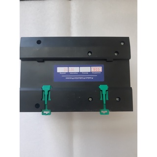ATS 3 pha 4P 125A Chuyển nguồn tự động không gián đoạn