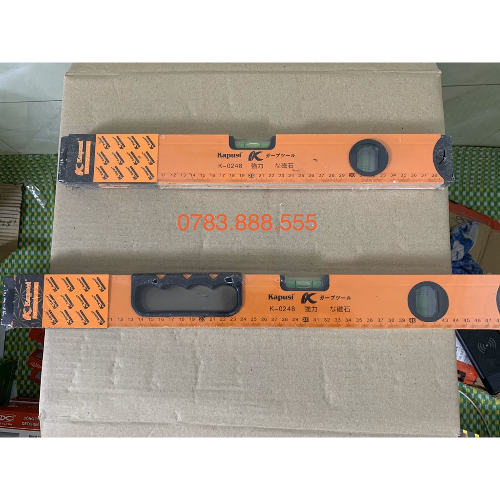 LI VÔ - THƯỚC THỦY KAPUSI k-0248 | Shopee Việt Nam
