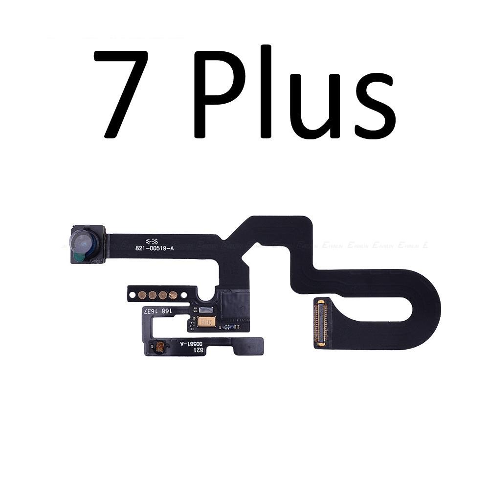 Dành Cho IP 7 8 Plus X SE 2020 2022 Mặt Trước Camera Ánh Sáng Cảm Biến tiệm cận Cáp Mềm Có Micro Lắp Ráp | BigBuy360 - bigbuy360.vn