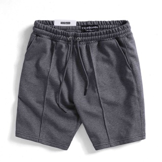 Quần đùi sort nam Kboy Với chất liệu thun nỉ da cá  tạo cảm giác thoải mái, co giãn, thấm hút tốt mặc hằng ngày- Q14