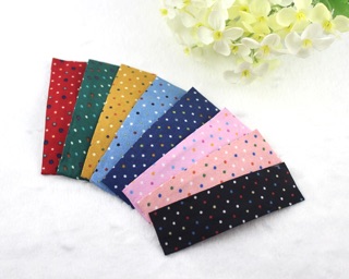 Cặp tách hình chữ nhật (3cái)