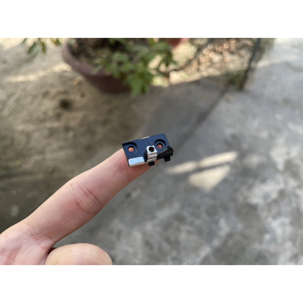 New Built In Camera Webcam Web For Dell Latitude 5591 5290 7490 5590