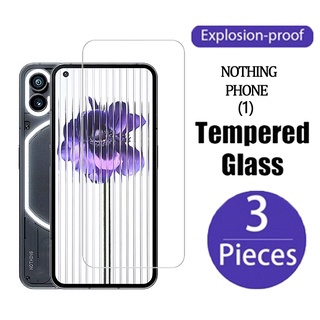 Kính Cường Lực Bảo Vệ Màn Hình Điện Thoại Nothing phone 2 1 5G