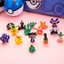 BH2 144 / chiếc Pokemon Đồ Chơi Nhân Vật Hành Động Pikachu Squirtle Mô Hình Búp Bê Đồ Chơi Cho Trẻ Em Trang Trí Nhà Vật Trang Trí Quà Tặng Anime HB2