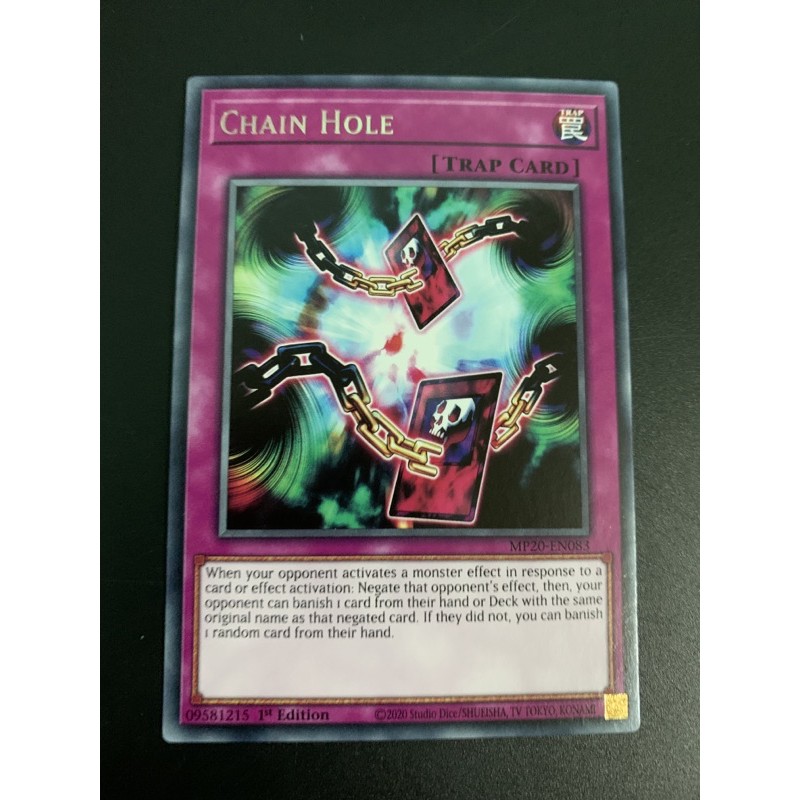 bài yugiohchain hole Shopee Việt Nam