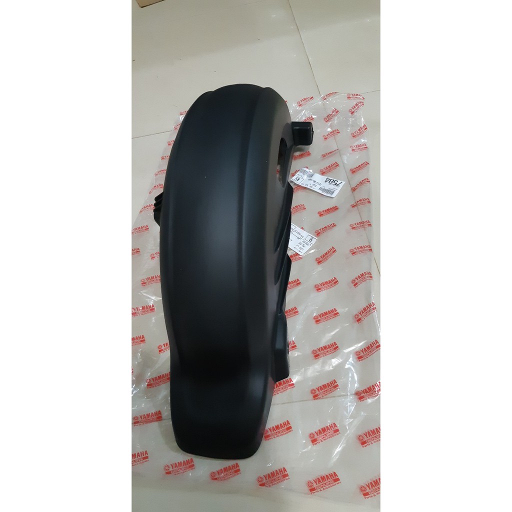 YAMAHA- Chắn bùn sau Nozza Yamaha | Shopee Việt Nam