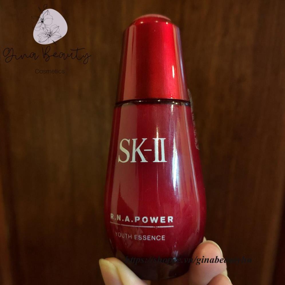 SK-II R.N.A. POWER パワー エイジ ユース エッセンス50mL SK-II / R.N.A.パワー ラディカル ニュー エイジ ユース