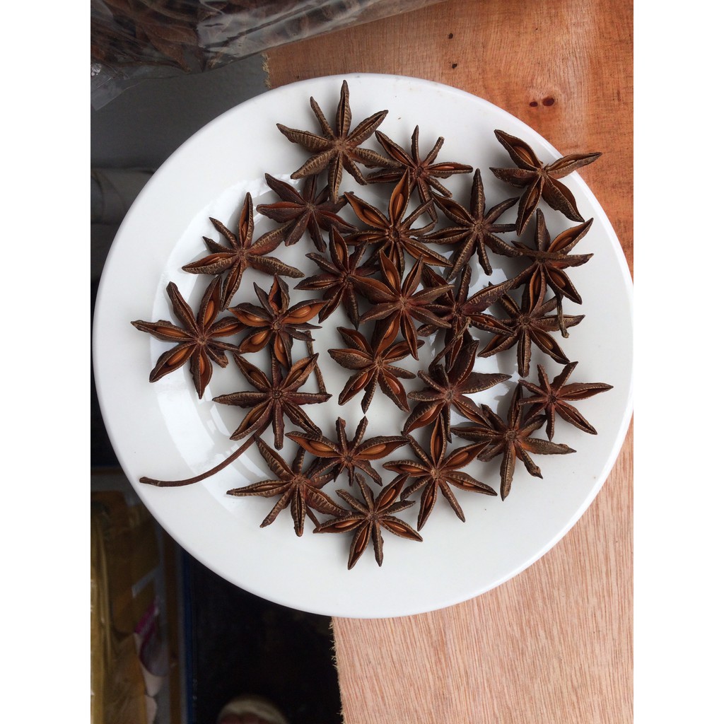 Hoa Hồi 100g