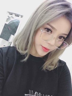 GỌNG MẮT KÍNH UNISEX GỌNG DẺO VUÔNG MẢNH HÀN QUỐC 210