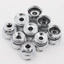 YYlingx Đầu nối vòi tưới vườn/máy sục khí xoay 360 độ có thể điều chỉnh cho phòng tắm/nhà bếp