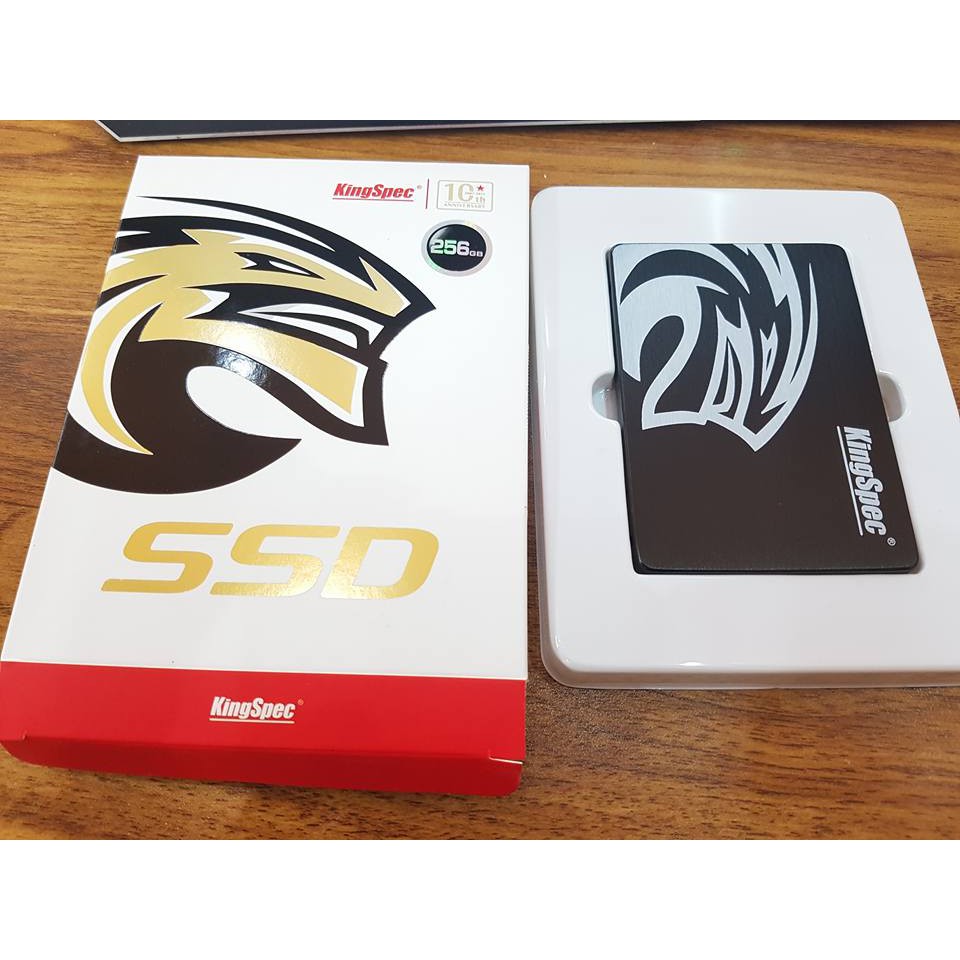 Ổ cứng Kingspec 256Gb | Shopee Việt Nam
