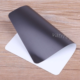 Bảng trắng nam châm gắn tủ lạnh kích cỡ 210x150mm a5