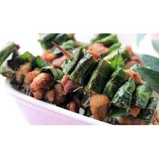Cây Giống Mắc Mật Gia Vị Quay Thịt Không Thể Thiếu .