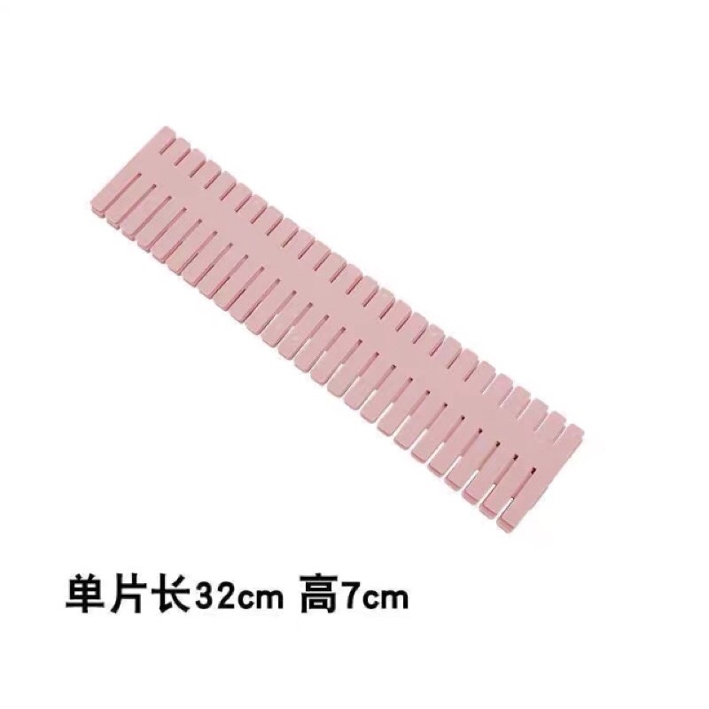 Set chia ngăn tiện lợi
