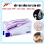 Găng Tay Cao Su TPE Victoria Bay, Bao Tay Siêu Dai Dùng 1 Lần Làm Bếp Nấu Ăn Vệ Sinh