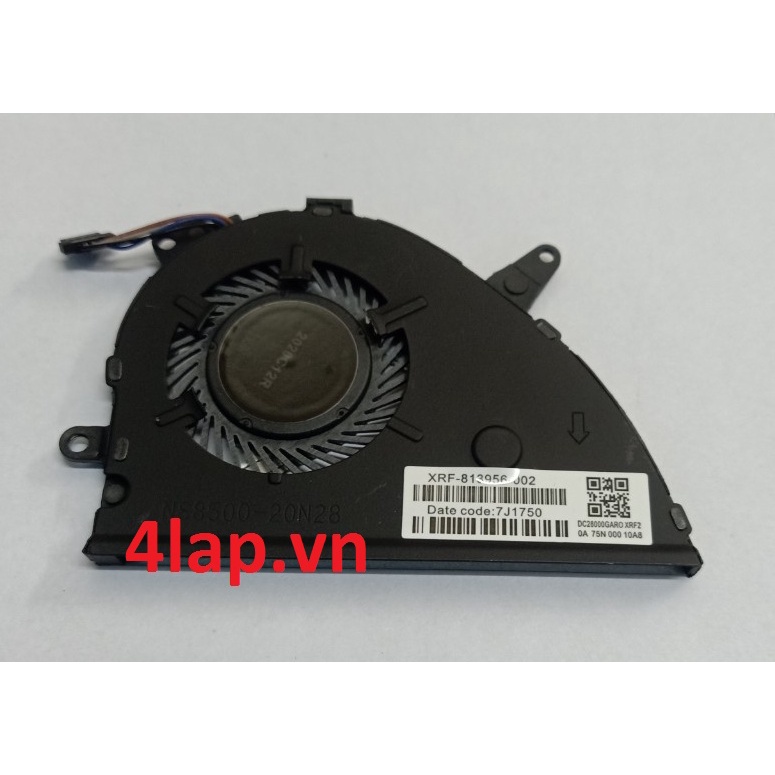 Refroidissement Ordinateur Portable Hp Ventilateur CPU Fan Pour HP Pavilion 15-CS0000 L25585-001 - Refroidissement Ordinateur Portable Cartouche Hp 305 Noir