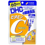 Combo Viên uống DHC Vitamin C & COLLAGEN (60 ngày) - Thực phẩm bảo vệ sức khoẻ DHC Collagen (new) & Vitamin — ảnh 5