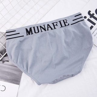 { Siêu Combo Hot } Quần Lot Nam MUNAFIEE Thông Hơi Thoáng Khí BOXER Cao Cấp Thích Hợp Mùa Hè Năng Động
