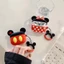 Vỏ tai nghe Minnie Mickey cho vỏ AirPods4 Vỏ bảo vệ tai nghe mềm Phong cách mới cho AirPodsPro2 Vỏ bảo vệ tai nghe Tương thích với vỏ AirPodsPro Vỏ AirPods2gen