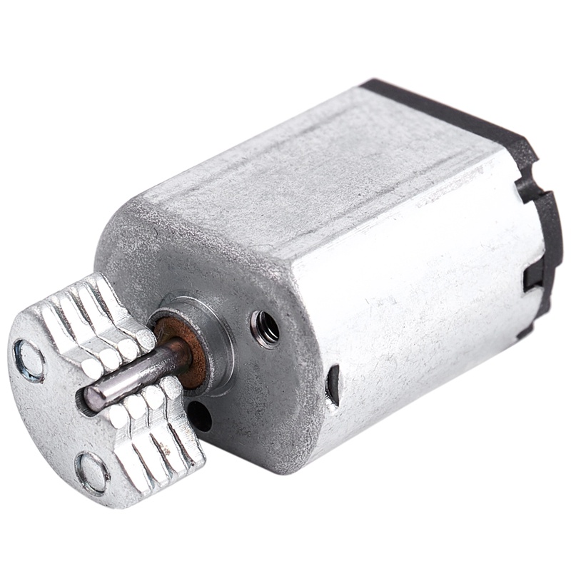 Mô tơ rung siêu nhỏ DC1.5V-9V 0.08A 3200RPM 18x15x12mm | Shopee Việt Nam