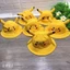 Nón tai bèo - NÓN KẾT PIKACHU CUTE cho bé TRAI BÉ GÁI
