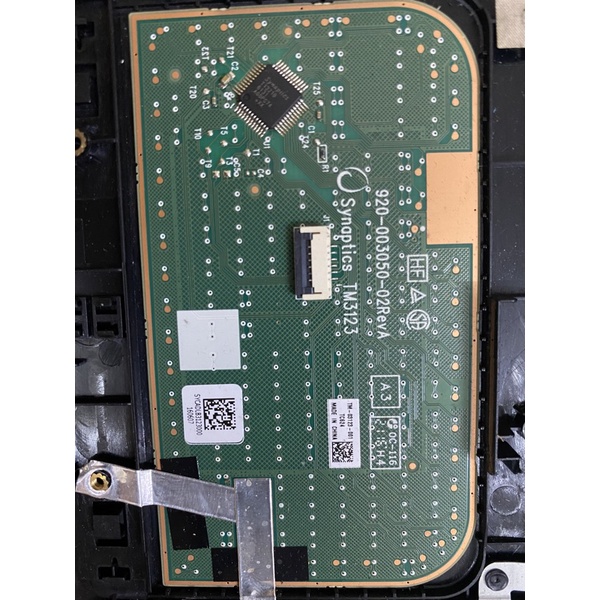 Cáp màn hình quạt cpu loa webcam touchpad laptop Acer Z14 Z1402