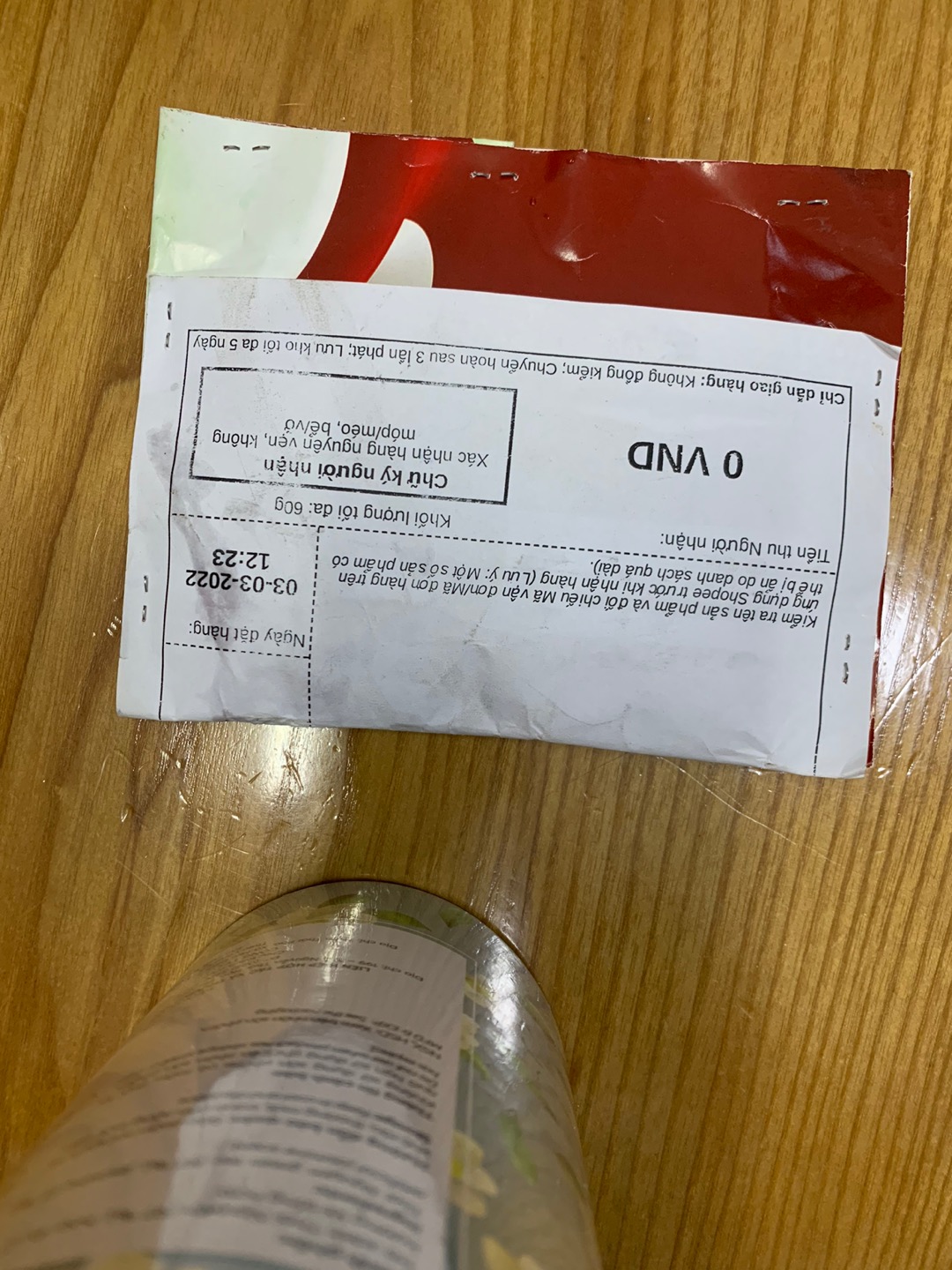 Ảnh đánh giá