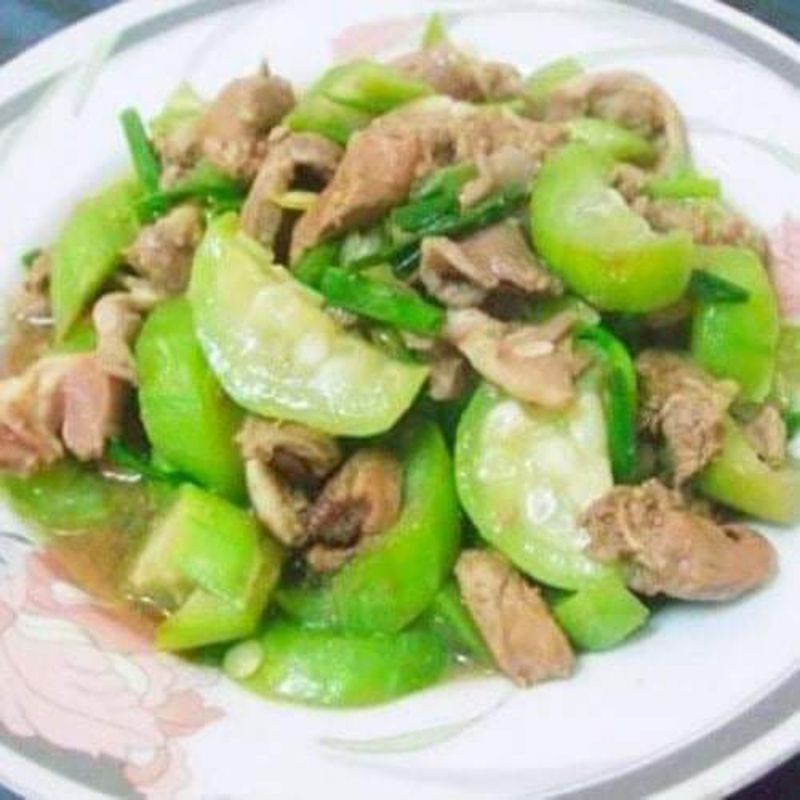 10 hạt giống mướp hương thơm ngày xưa 💚💚Thơm Ngon💚💚 năng suất cao.