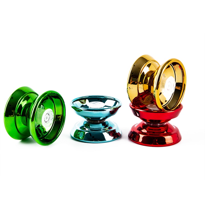 Đồ Chơi Yoyo Chuyên Nghiệp Tốc Độ Cao Cho Bé Trai