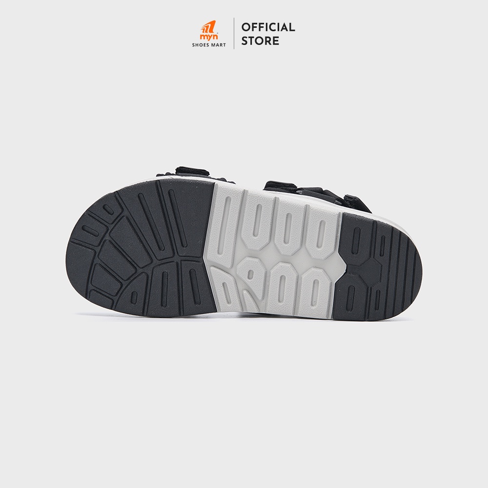 Giày Sandal ZX Meta Unisex Nam nữ, Đế EVA phylon, ZX 2125 2 Giày Sandal ZX Meta Unisex Nam nữ, Đế EVA phylon, ZX 2125 2