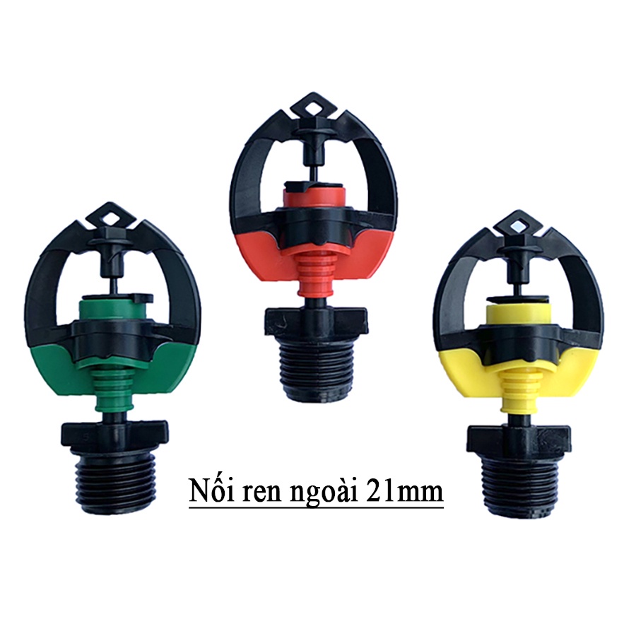 50 cái béc tưới T700 mini, béc tưới gốc (đã có bản nâng cấp SD700 siêu chất lượng)
