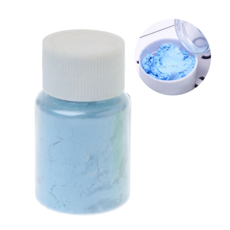 Flgo mica Bột Ngọc Trai epoxy Sắc Tố Ngọc Trai Nhân Tạo Dùng Làm Trang Sức / Nến / Xà Phòng diy