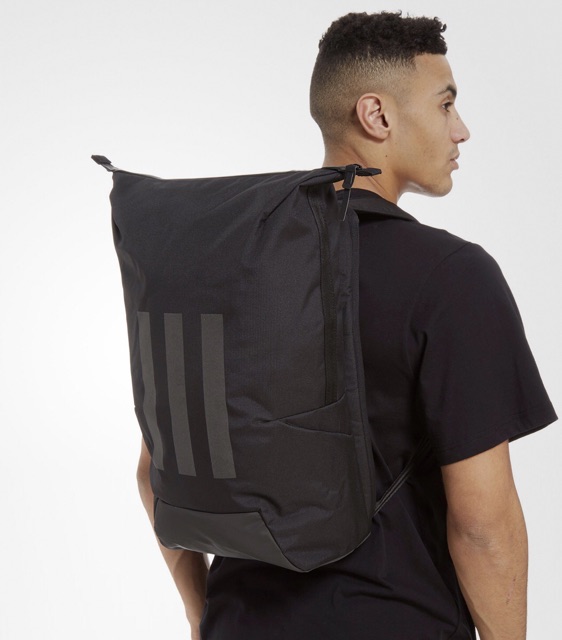 Balo Adidas ZNE athletics Sideline Backpack Shopee Vi t Nam