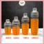 Bình Lắc Pha Chế Bình Lắc Nhựa 350ml 500ml 700ml 1000ml
