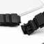 Dây Đeo Thay Thế Bằng Nhựa Resin Chống Nước Cho Đồng Hồ Thể Thao Casio G-SHOCK AW-591 AW-590 AWG-M100 101 16mm