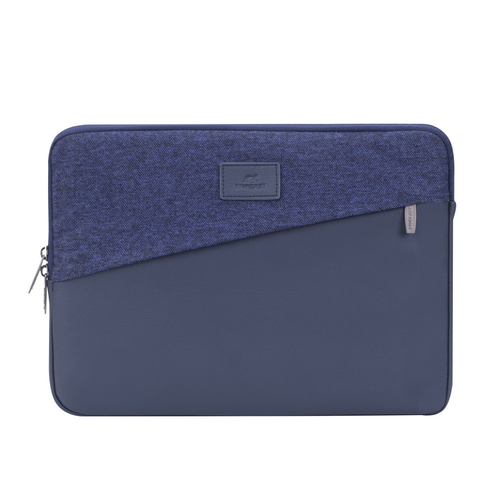 Ảnh Túi Chống Sốc Rivacase 7903 dành cho Laptop 13.3 Inch - Hàng Chính Hãng 4